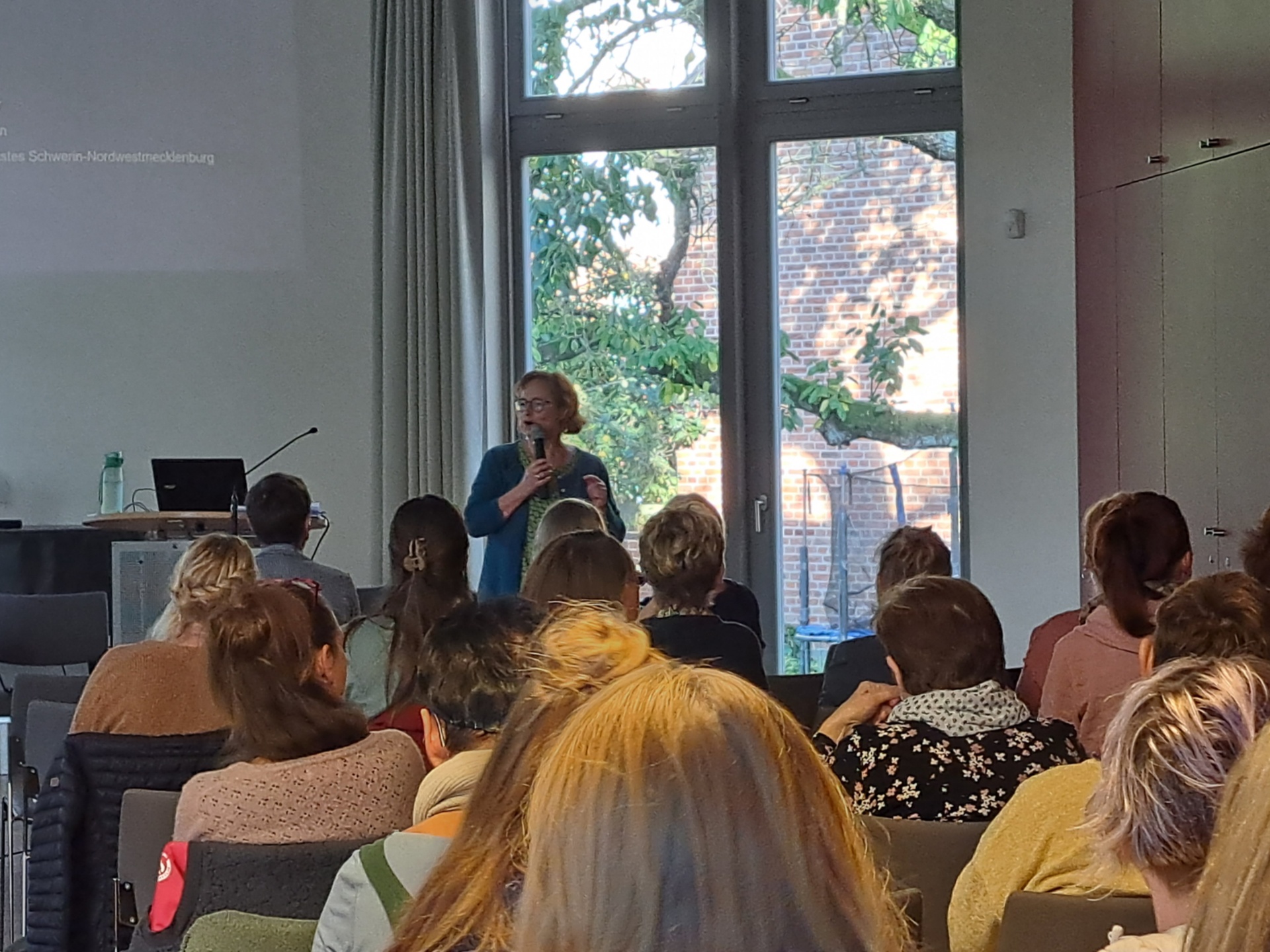 6. Palliativfachtag zum Thema Suizid Bild