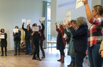 5. Palliativ-Fachtag im November 2023