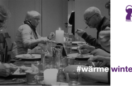 Wärmewinter Güstrow