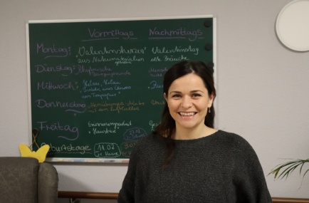 Anja Prohl