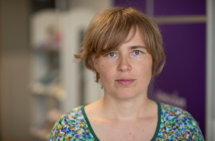 Annemarie Budich