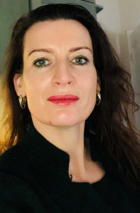 Eva Tharandt