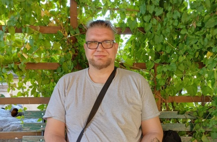 Enrico Klier