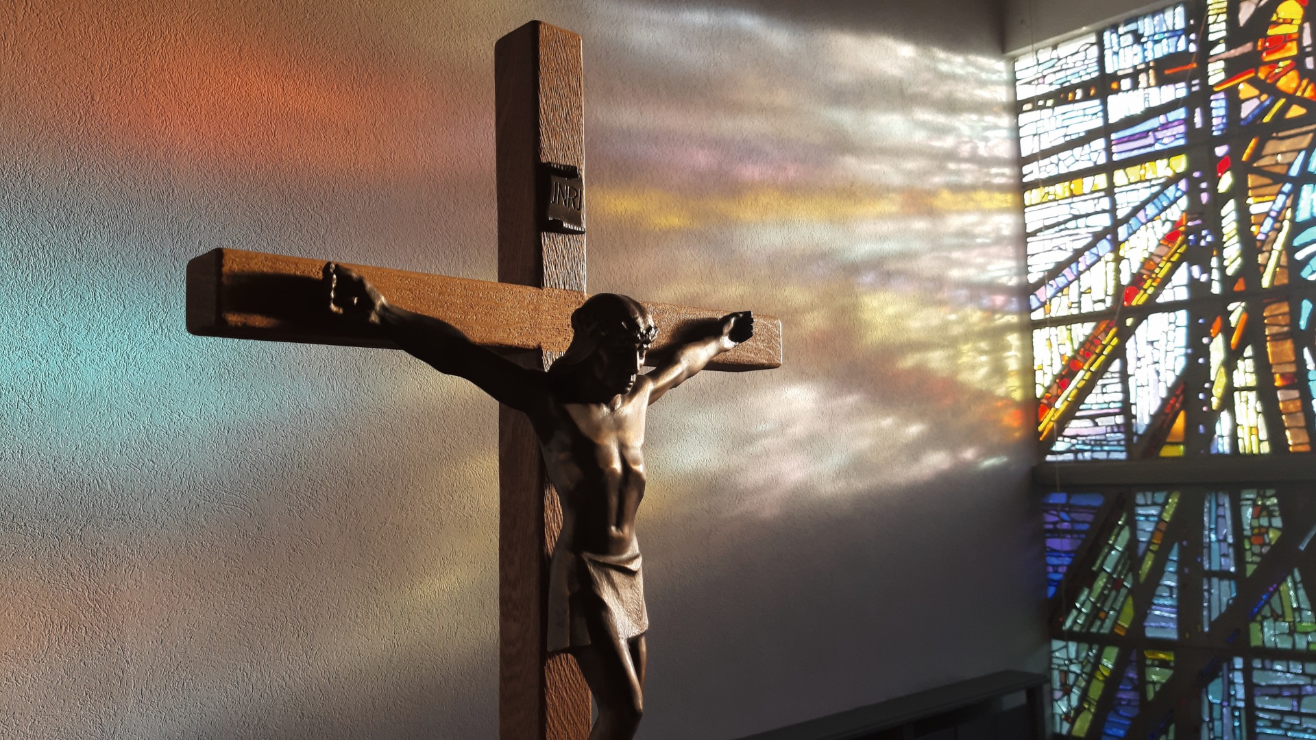100 Jahre Kronenkreuz in der Diakonie