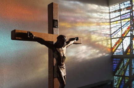 100 Jahre Kronenkreuz in der Diakonie
