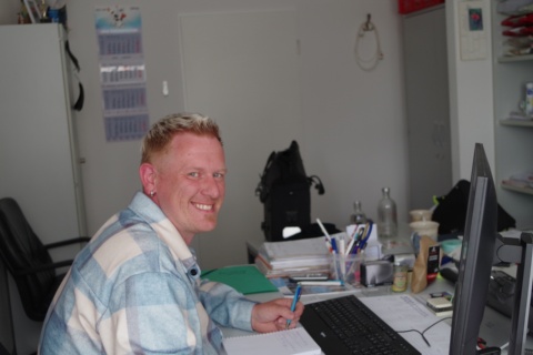 Sebastian Karmelita, DSG-Küche Matgendorf und Malchin