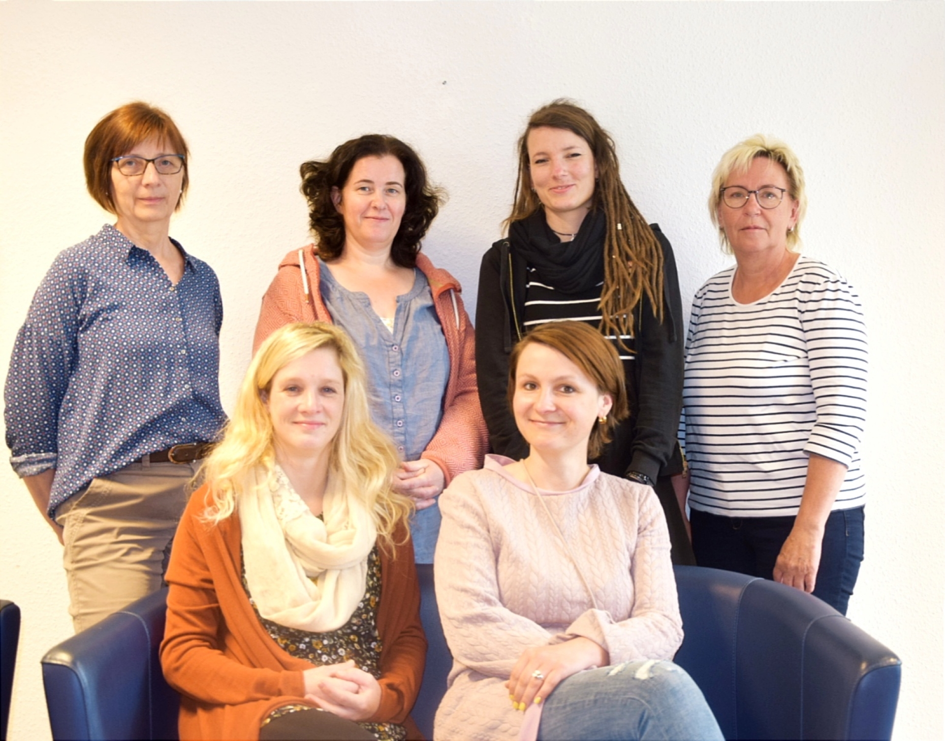 Prävention: Team Beratungszentrum Bützow Prävention: Team Beratungszentrum Bützow