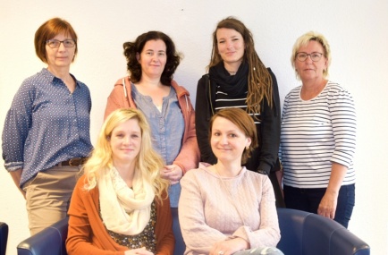 Prävention: Team Beratungszentrum Bützow