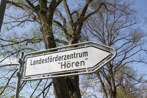 Prävention im Landesförderzentrum Güstrow: Austausch mit Jugendlichen Prävention im Landesförderzentrum Güstrow: Austausch mit Jugendlichen