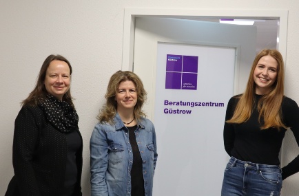 Team der Schuldnerberatung