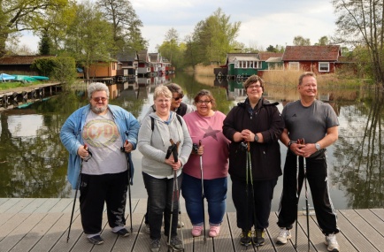 Selbsthilfegruppe Adipositas: Erstes Treffen Selbsthilfegruppe Adipositas: Erstes Treffen