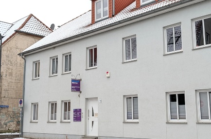 Tagespflege_Schwaan Diakonie-Tagespflege Schwaan