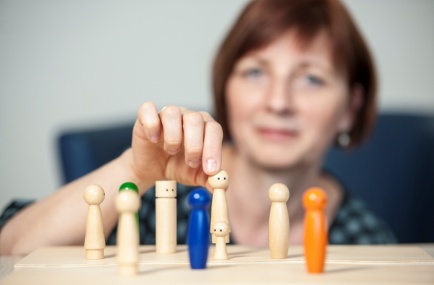 Ulrike Paetow nimmt Abschied