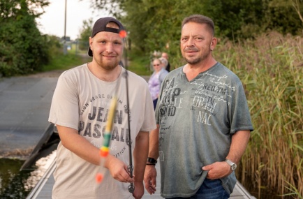 Wir geben Menschen Rahmen und Raum für deren individuelle Entwicklung.