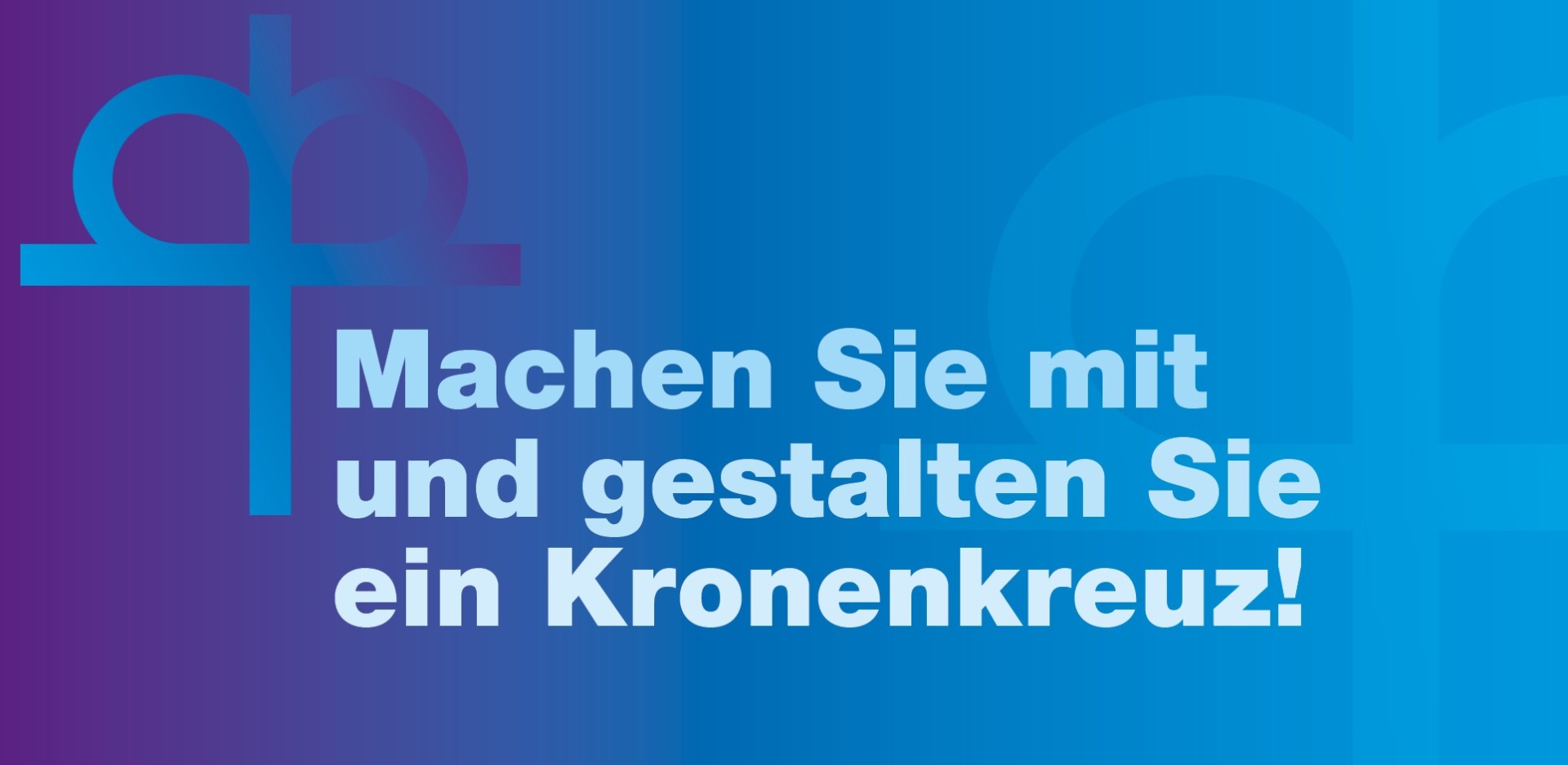Kronenkreuz Challenge Kronenkreuz Challenge