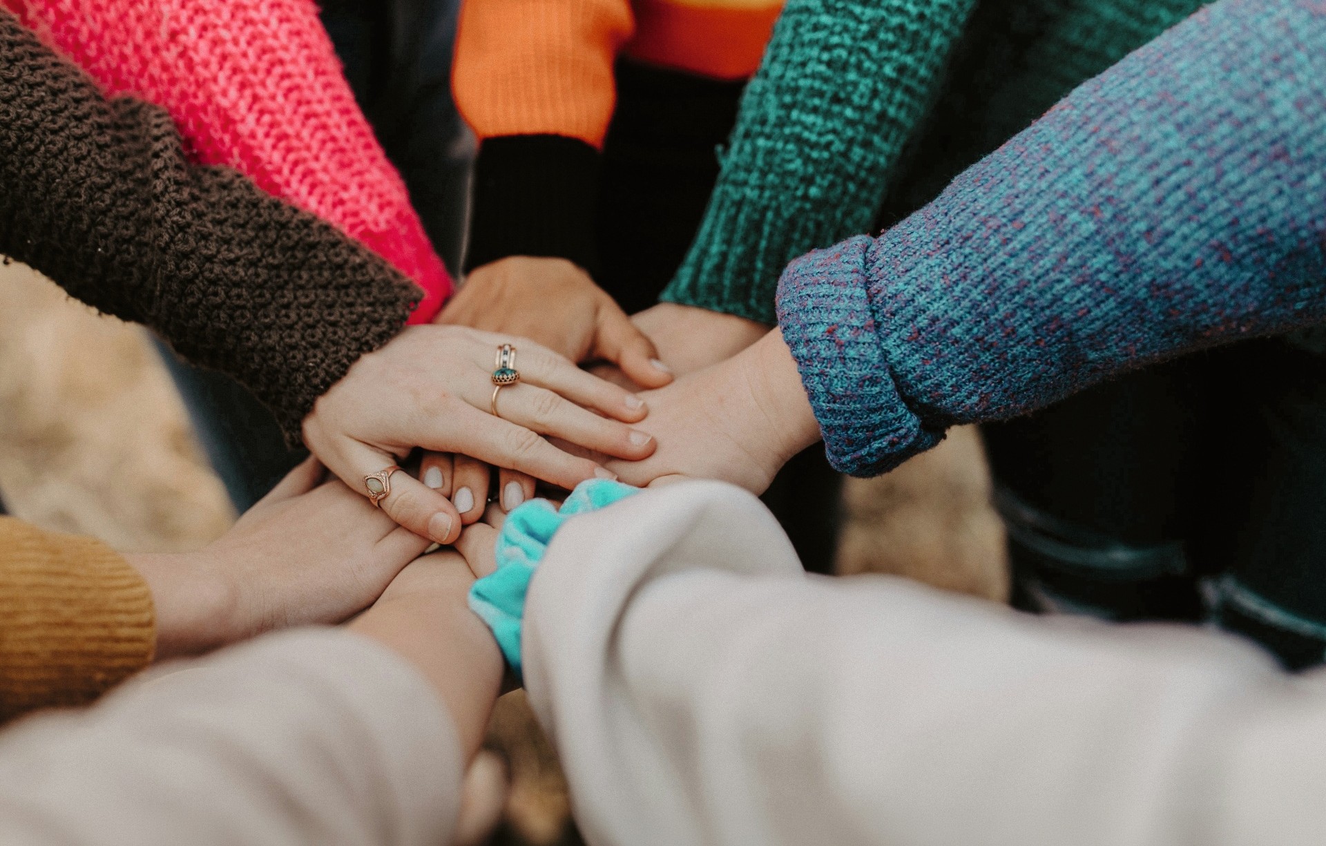 Es gehört zu unserer christlichen Verantwortung, uns für eine offene und vielfältige Gesellschaft einzusetzen