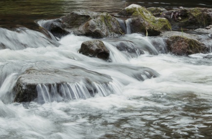 Wasserfall