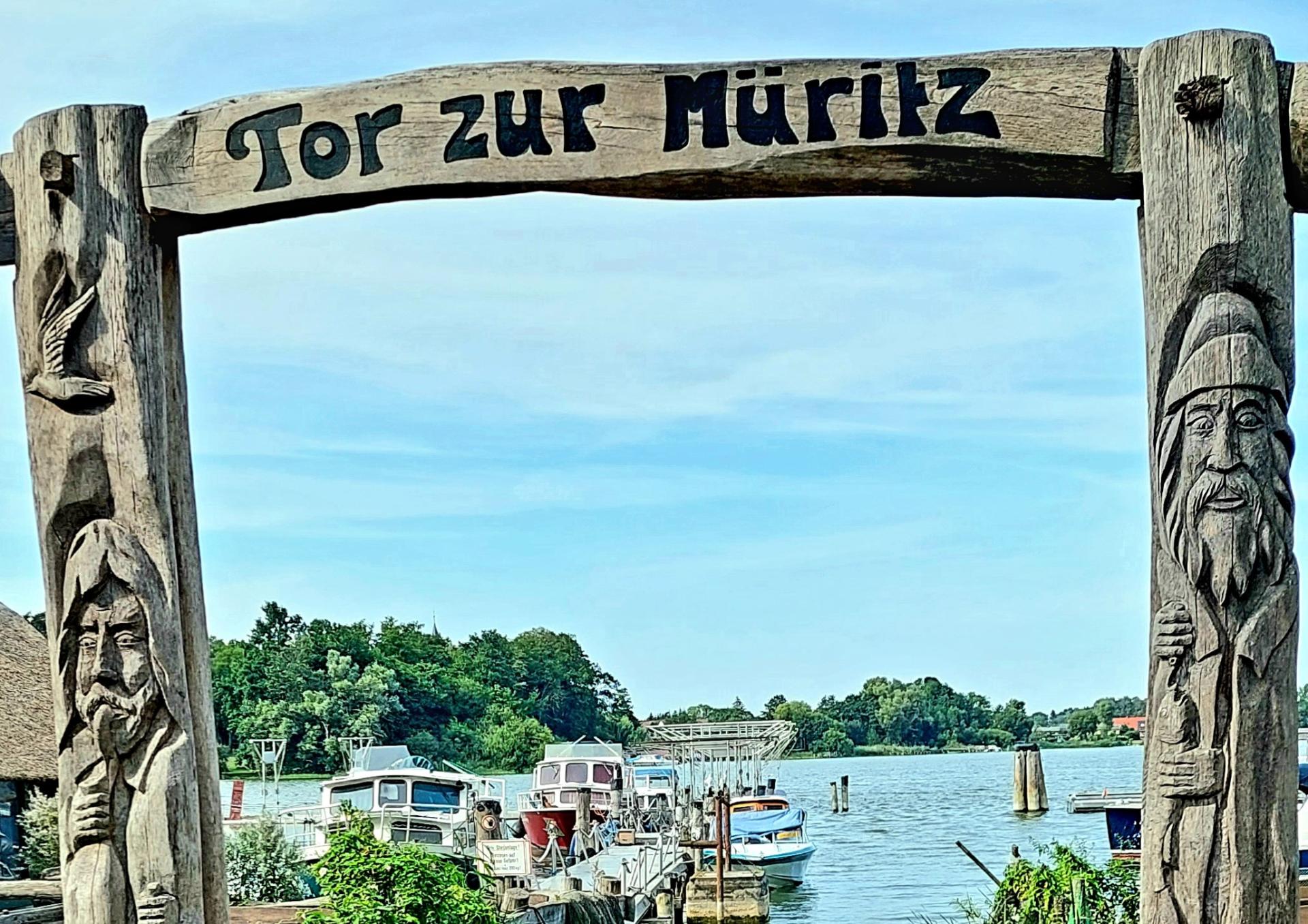 Sommerbild von Janine Neumann