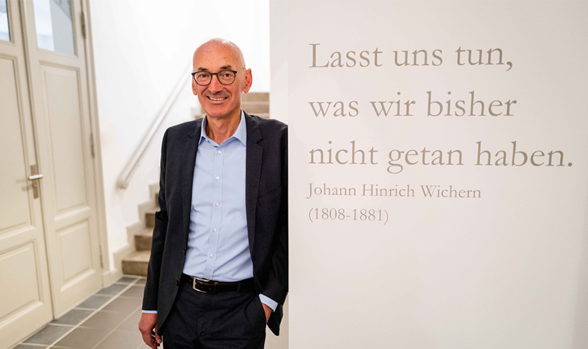 175 Jahre Diakonie #ausliebe 175 Jahre Diakonie #ausliebe