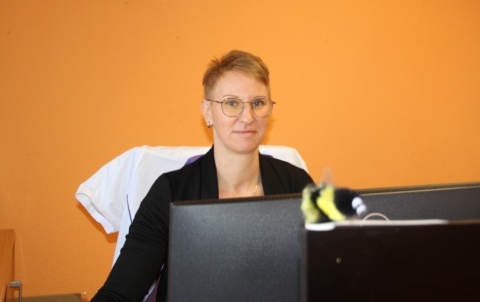 Andrea Blaffert-Schulz