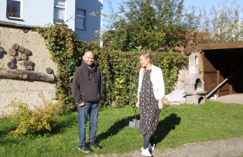 E. Otto und Dorit Markhoff