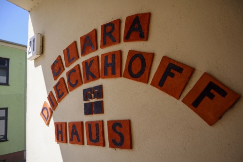 Clara-Dieckhoff-Haus