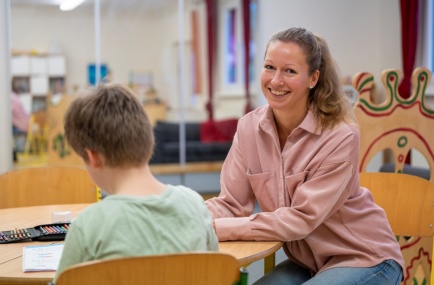 Integrationshilfe in Schwaan