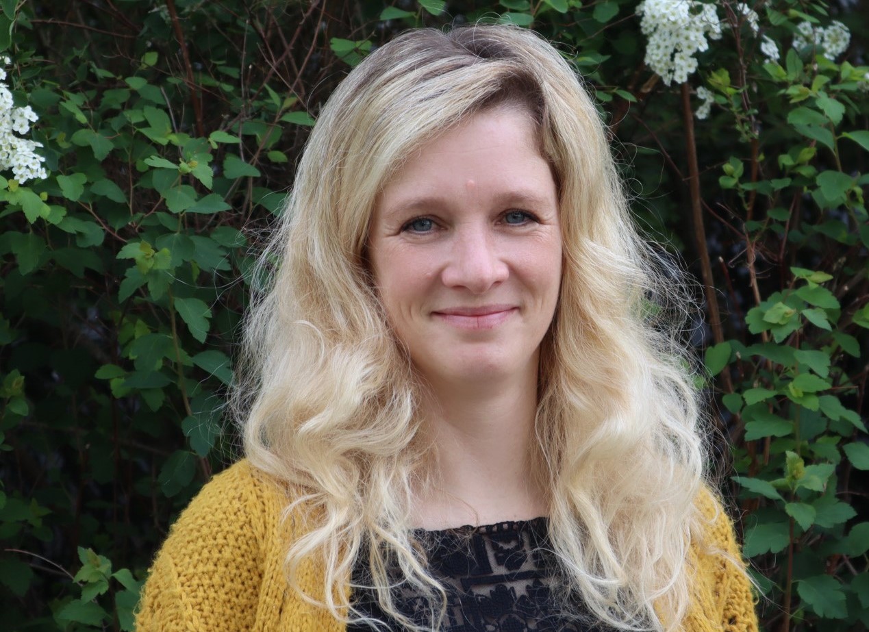 Vorgestellt: Sabrina Wille